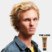 画像をギャラリービューアに読み込む, ルーゾー グルーミングトニック テクスチャークリーム Reuzel Grooming Tonic Texture Cream
