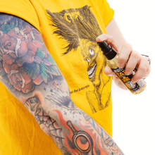 画像をギャラリービューアに読み込む, ルーゾー シャインタトゥースプレー Reuzel Shine Tatoo Spray 100ml
