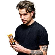 画像をギャラリービューアに読み込む, ルーゾー グルーミングトニック テクスチャークリーム Reuzel Grooming Tonic Texture Cream
