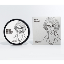 画像をギャラリービューアに読み込む, Blue Blood Hair Cream ブルーブラッド ヘアクリーム

