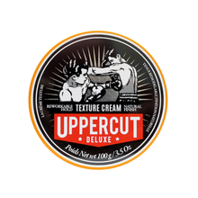 画像をギャラリービューアに読み込む, UPPERCUT DELUXE TEXTURE CREAM アッパーカット デラックス テクスチャークリーム
