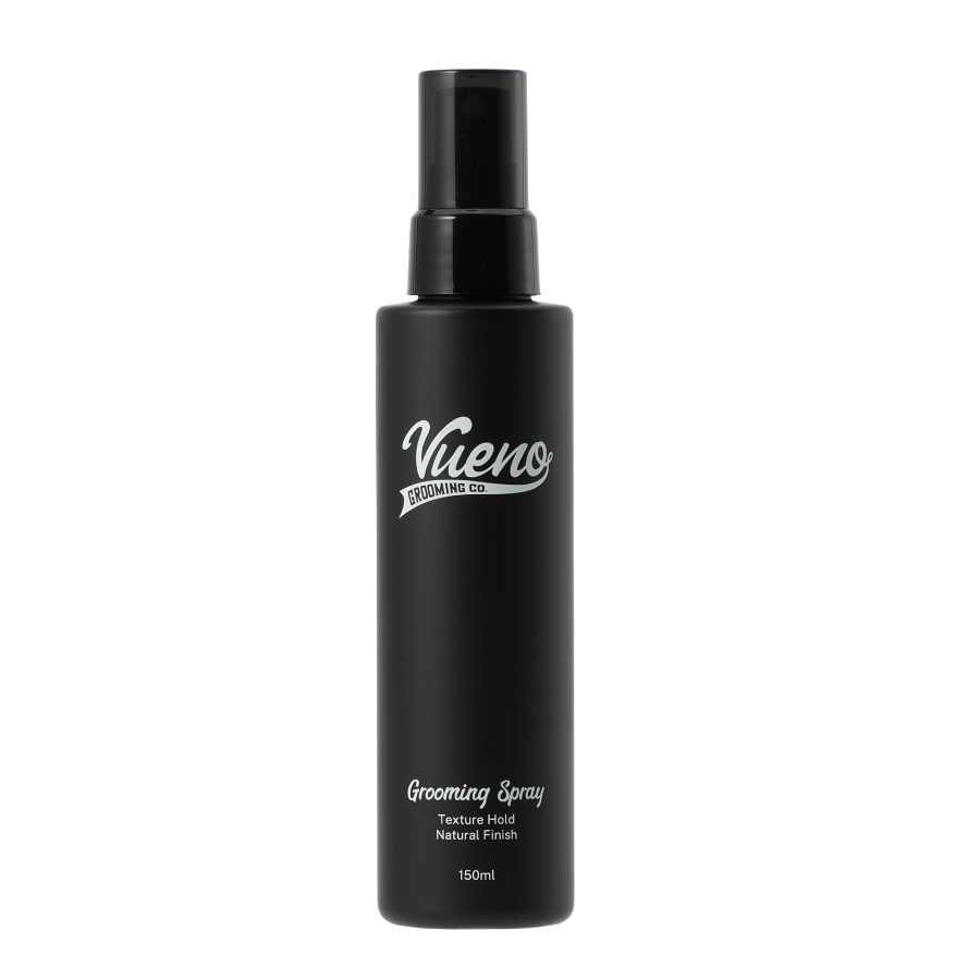 Vueno Grooming Spray ブエノ グルーミングスプレー