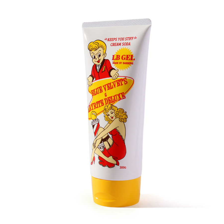 ★はるべりーさん専用★ 数量限定】LB COLLABORATION GEL レイライト × ブルーベルベッツ