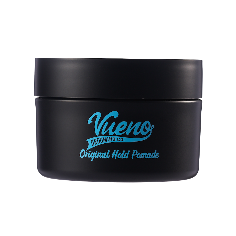 Vueno Original Hold Pomade Marine & Citrus ブエノ オリジナルホールドポマード マリン&シトラス