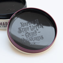 画像をギャラリービューアに読み込む, Captain Fawcett&#39;s Classic Pomade キャプテンフォーセット クラシックポマード
