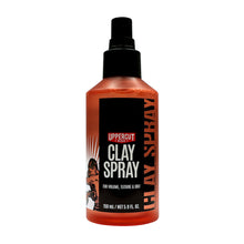 画像をギャラリービューアに読み込む, UPPERCUT DELUXE CLAY SPRAY アッパーカット デラックス クレイスプレー
