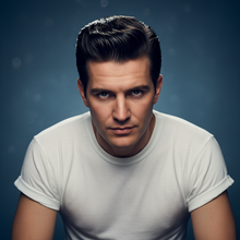 画像をギャラリービューアに読み込む, American Pomade Original Sin アメリカンポマード オリジナルシン
