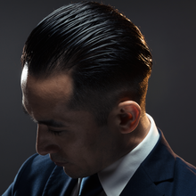 画像をギャラリービューアに読み込む, Vueno Original Hold Pomade Lavender &amp; Woody ブエノ オリジナルホールドポマード ラベンダー＆ウッディ
