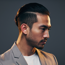 画像をギャラリービューアに読み込む, Vueno Original Hold Pomade Lavender &amp; Woody ブエノ オリジナルホールドポマード ラベンダー＆ウッディ
