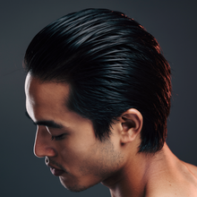 画像をギャラリービューアに読み込む, Vueno Original Hold Pomade Lavender &amp; Woody ブエノ オリジナルホールドポマード ラベンダー＆ウッディ
