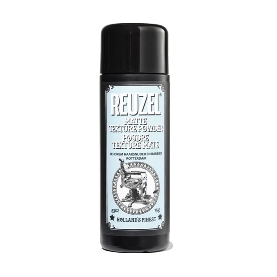 ルーゾー マットテクスチャーパウダー Reuzel Matte Texture Powder 15g