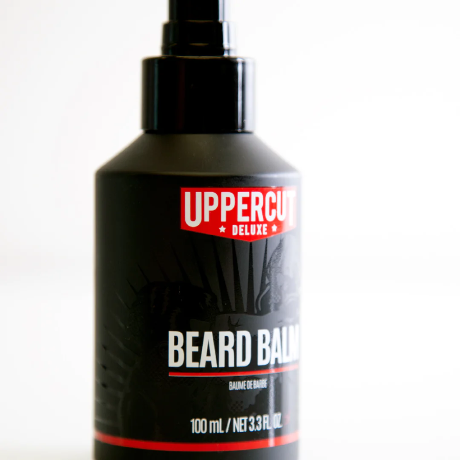 UPPERCUT DELUXE BEARD BALM アッパーカット デラックス ビアード バーム – THE POMADES