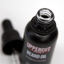 画像をギャラリービューアに読み込む, UPPERCUT DELUXE BEARD OIL アッパーカット デラックス ビアード オイル
