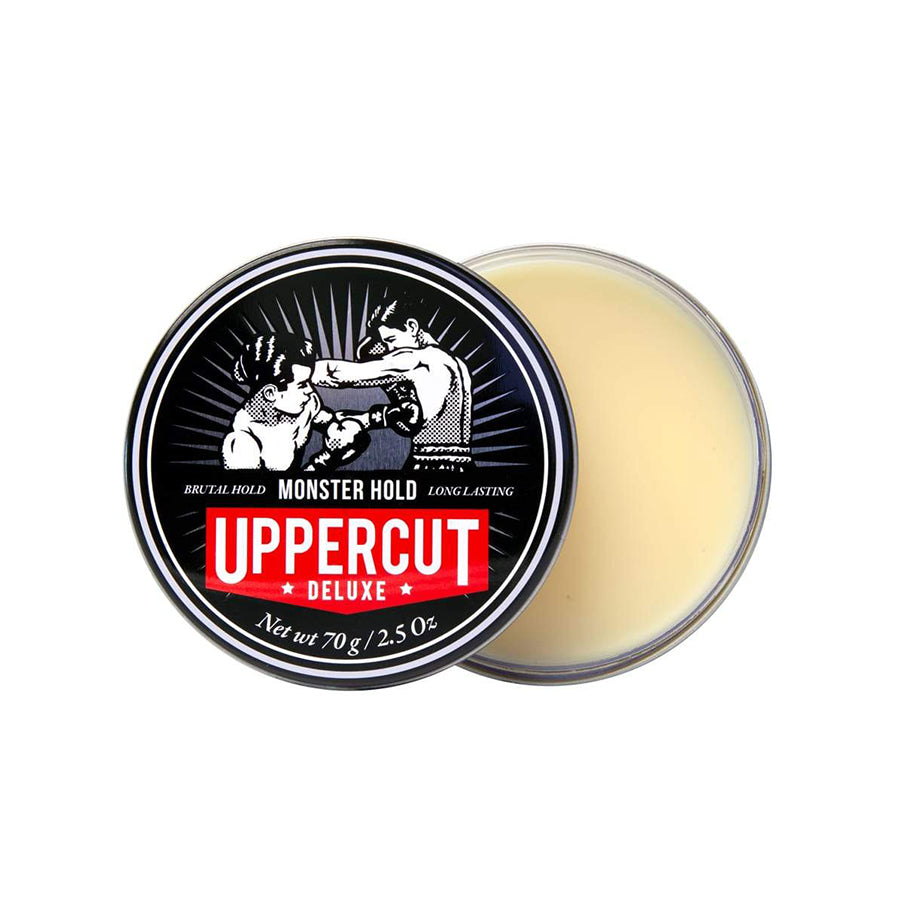 UPPERCUT DELUXE MONSTER HOLD アッパーカット デラックス モンスター