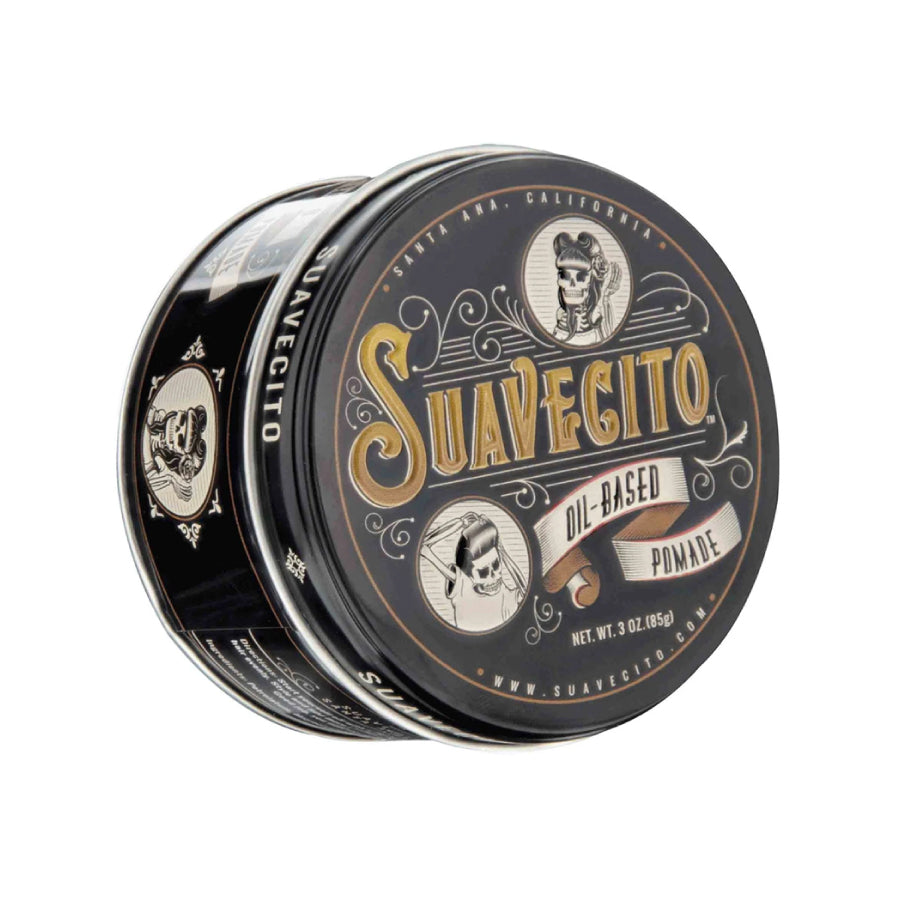 suavecito(スアベシート) – THE POMADES