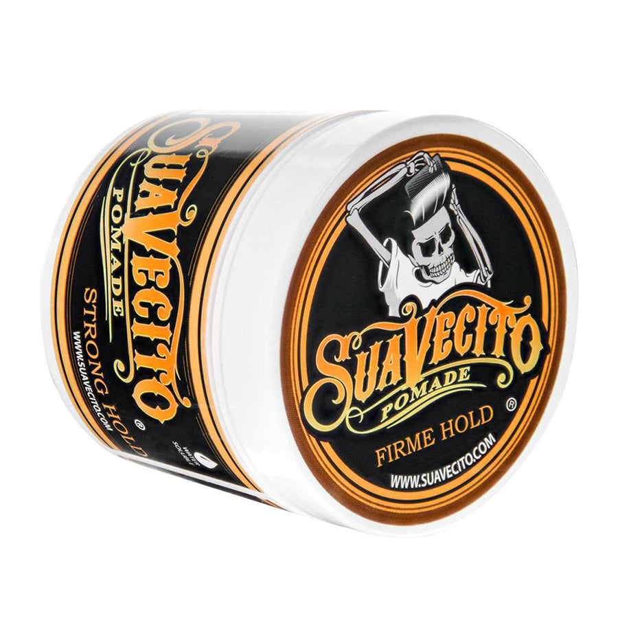Suavecito Firme (Strong) Hold Pomade スアベシート ファーム (ストロング) ホールドポマード