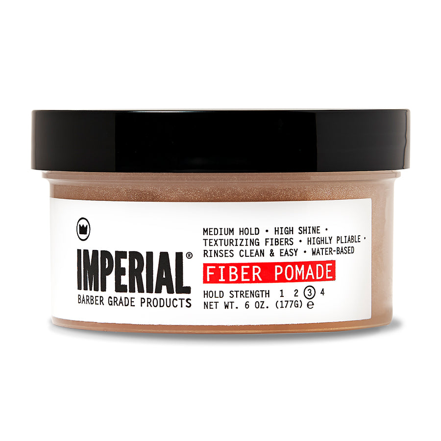 IMPERIAL FIBER POMADE インペリアル ファイバーポマード