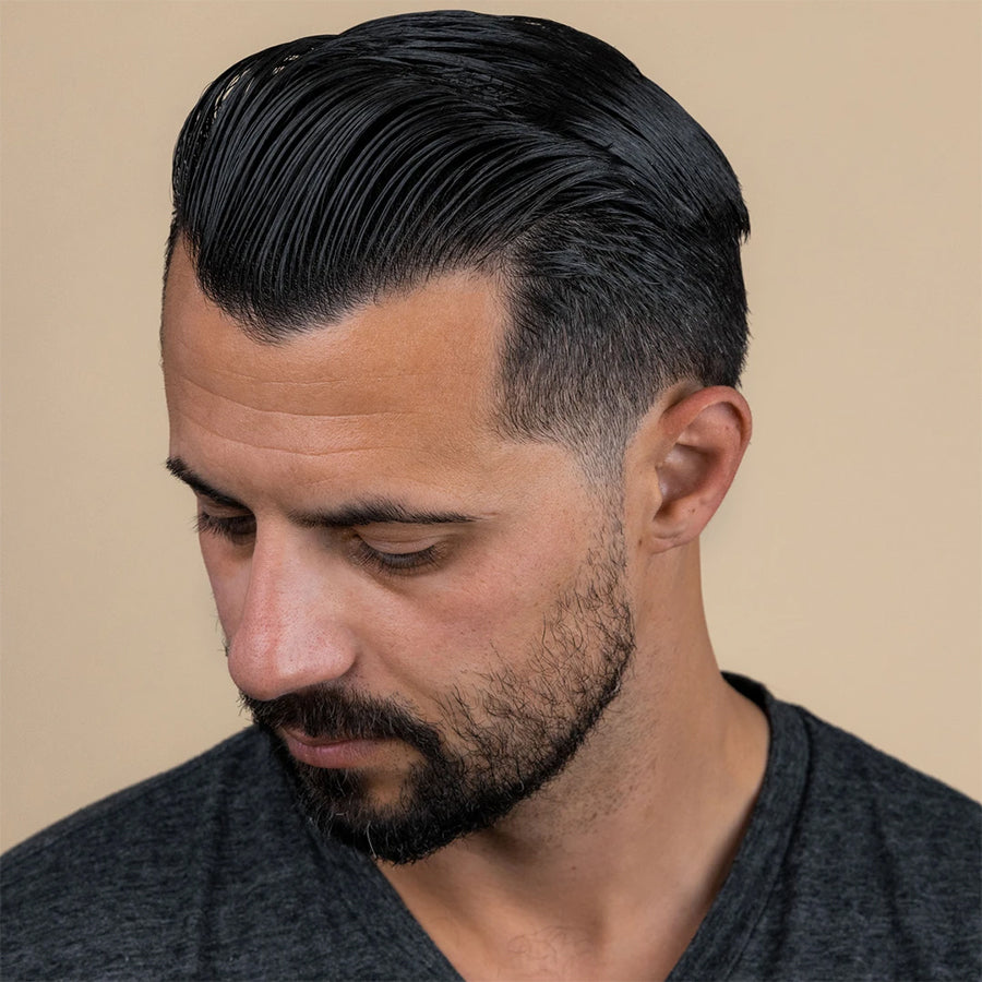 業務用サイズ】Suavecito Firme (Strong) Hold Pomade スアベシート